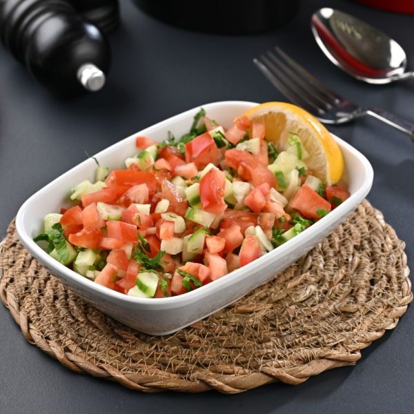 Çoban Salatası