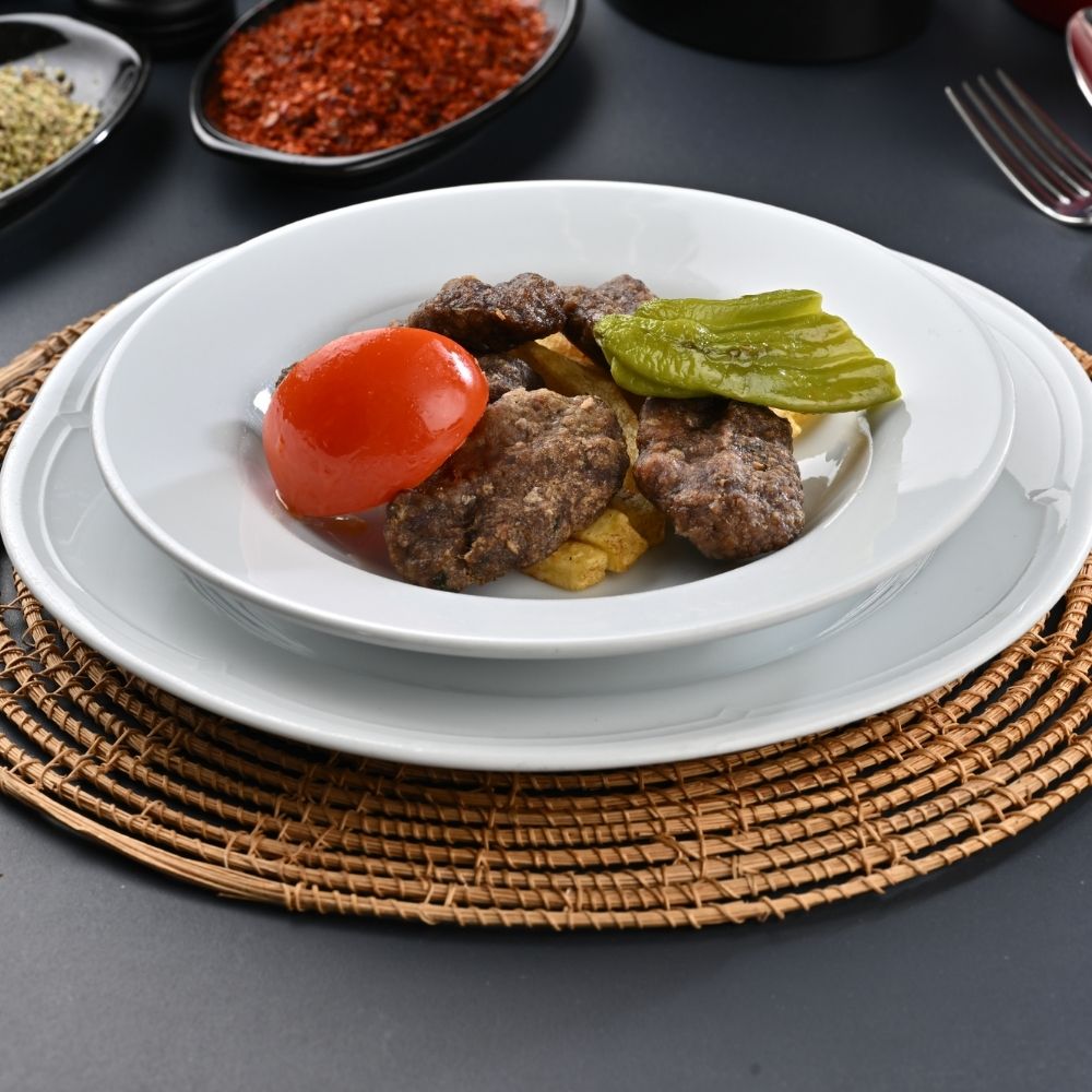 ızgara kofte Izgara Köfte - Görsel 1