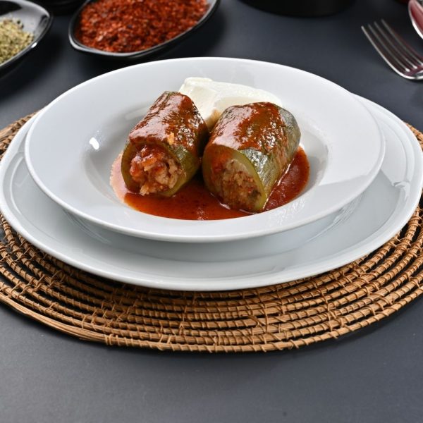 Kabak Dolması