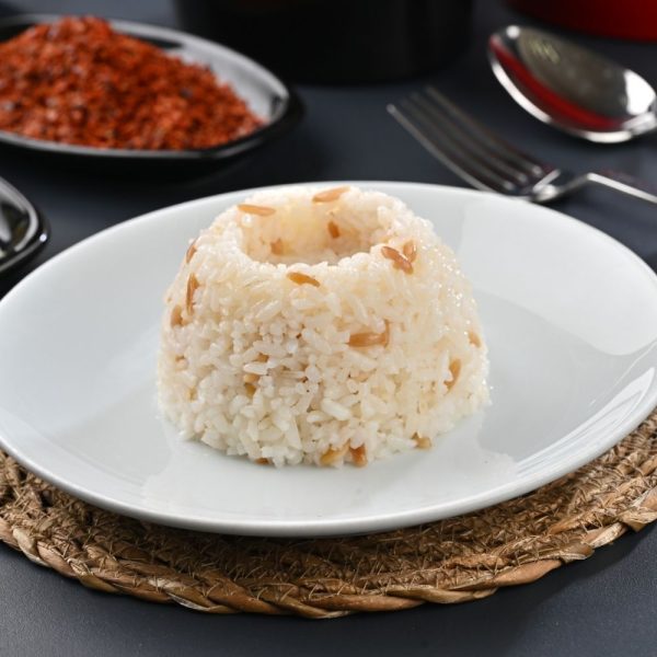 Pirinç Pilavı