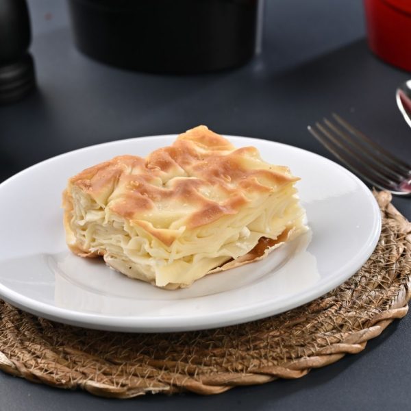 Su Böreği