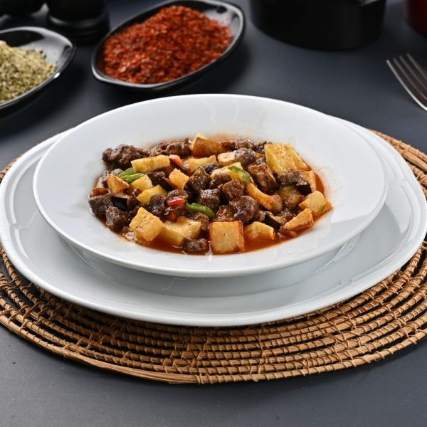 Tas Kebabı