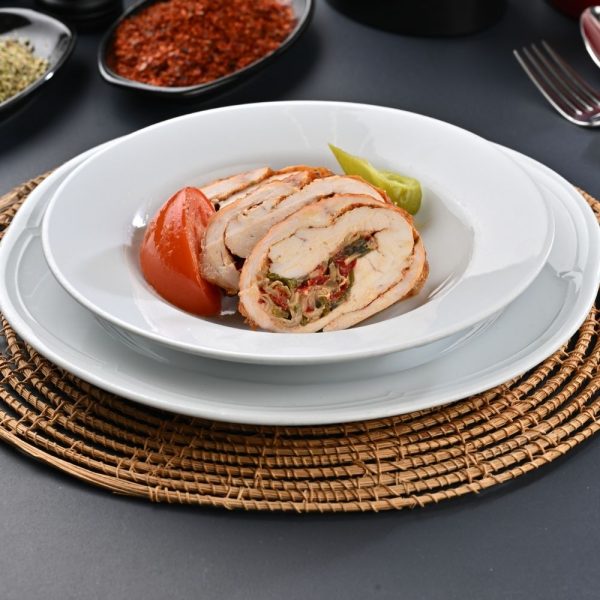 Tavuk Sarma