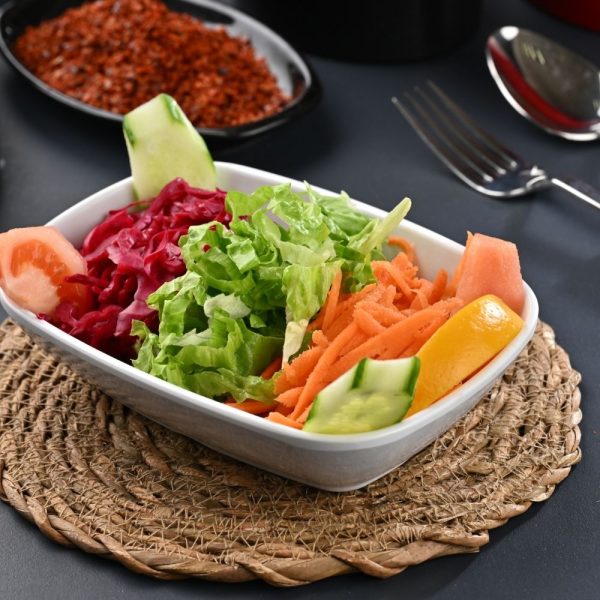 Yeşil Salatası